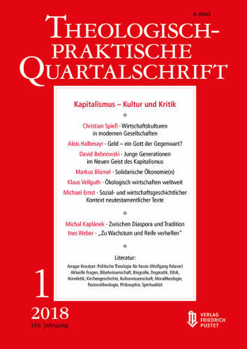 Kapitalismus - Kultur und Kritik