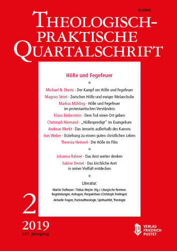 Hölle und Fegefeuer