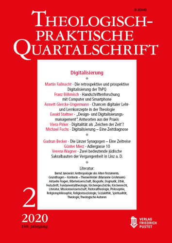 Digitalisierung