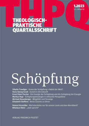 Schöpfung