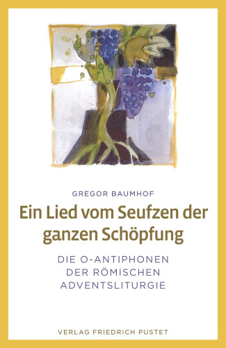 Ein Lied vom Seufzen der ganzen Schpfung