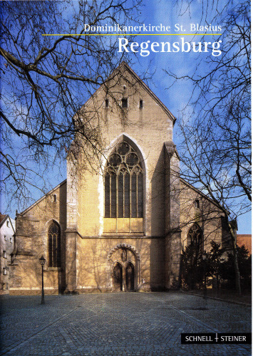 Regensburg : Dominikanerkirche St. Blasius