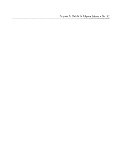 Orientational Phenomena in Polymers