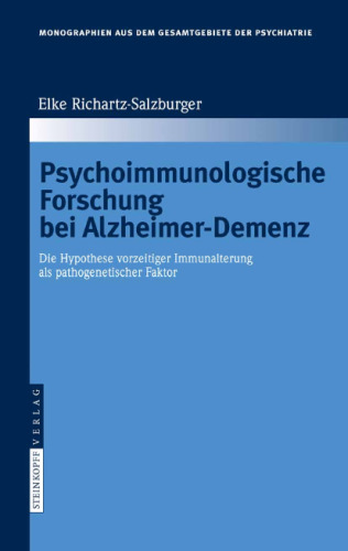 Elektrokrampftherapie: Untersuchung zum Monitoring, zur Effektivität und zum pathischen Aspekt ()