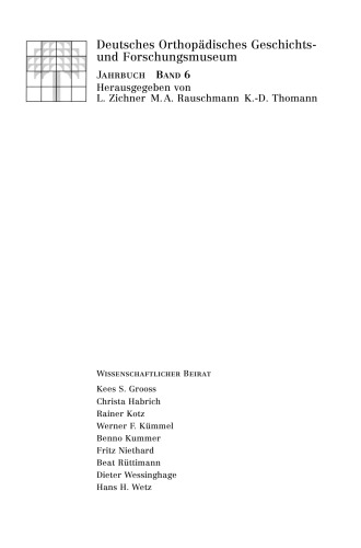 Die Contergankatastrophe- Eine Bilanz nach 40 Jahren