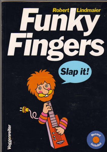 Funky Fingers.