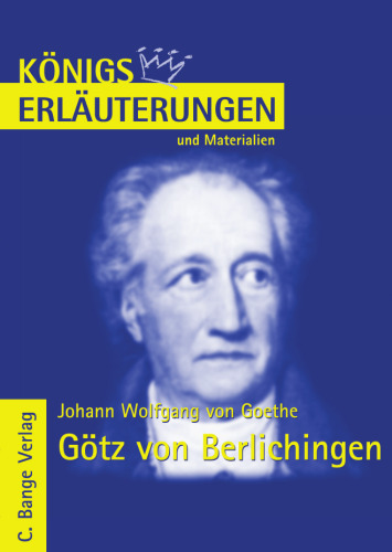 Götz Von Berlichingen
