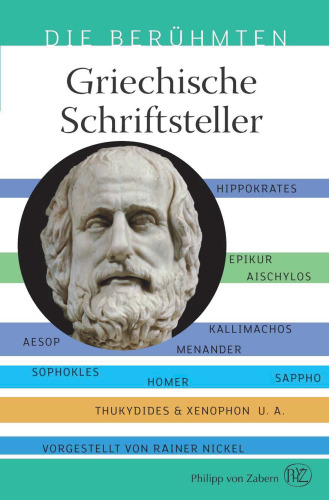 Griechische Schriftsteller