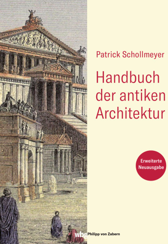 Handbuch der antiken Architektur