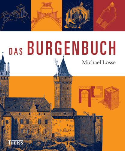 Das Burgenbuch