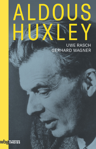 Aldous Huxley