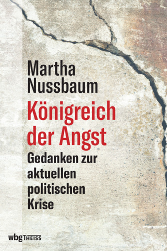 Königreich der Angst. Gedanken zur aktuellen politischen Krise