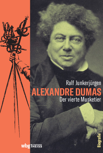 Alexandre Dumas: Der vierte Musketier