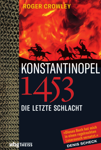 Konstantinopel 1453: Die letzte Schlacht