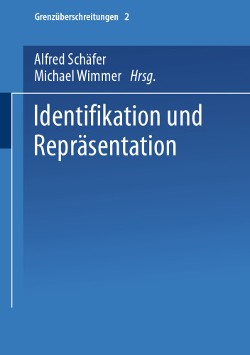 Identifikation und Repräsentation
