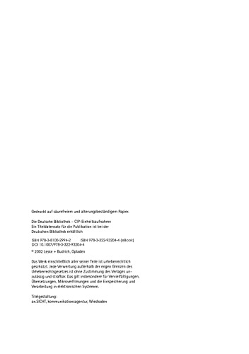 Gestaltung des Sozialen — eine Herausforderung für Europa: Bundeskongress Soziale Arbeit 2001