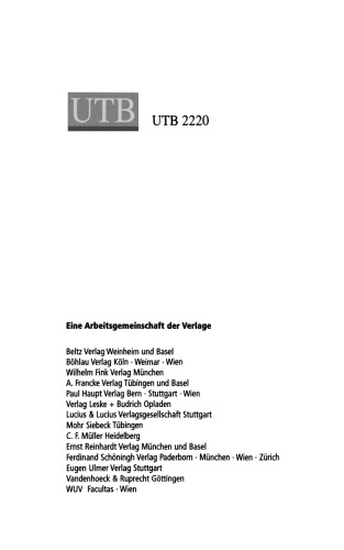 Wohlfahrtsstaaten im Vergleich: Soziale Sicherung in Europa: Organisation, Finanzierung, Leistungen und Probleme