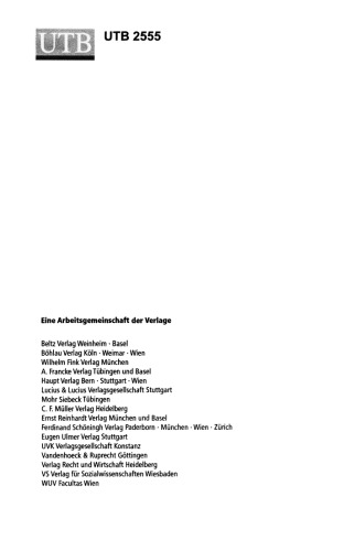 Das Prüfungsbuch: Für Sozial- und Geisteswissenschaftler