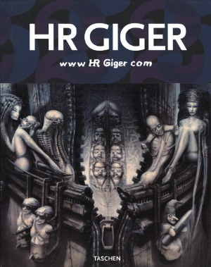 H.R. Giger. www HR Giger com