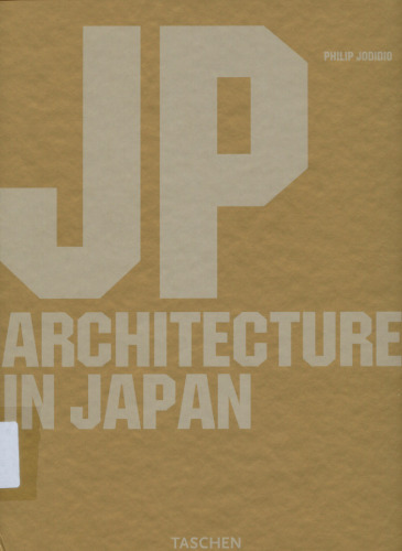 Architecture in Japan