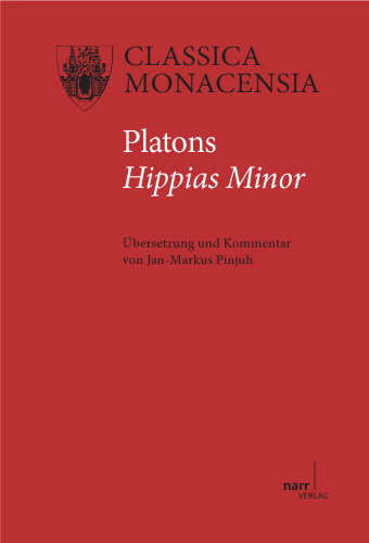 Platons Hippias Minor