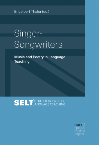 Singer-Songwriters: Music and Poetry in Language Teaching