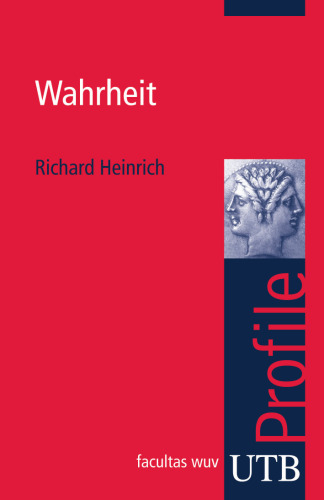Wahrheit