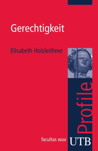 Gerechtigkeit