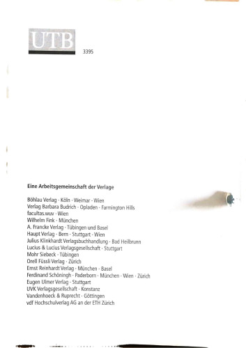 Evaluation in der sozialen Arbeit: mit 11 Tabellen