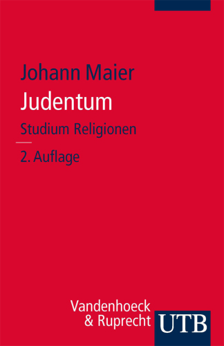 Judentum