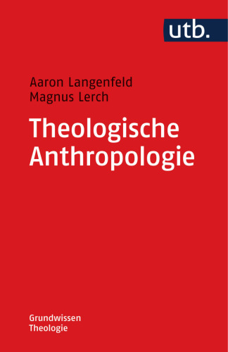 Theologische Anthropologie