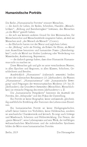Niccolò Machiavelli (1469–1527). Historische Vernunft und politische Macht