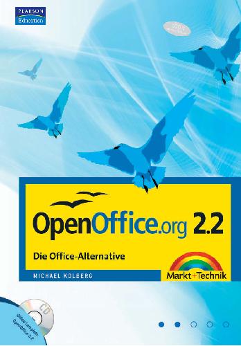 OpenOffice.org 2.2: Die Office-Alternative
