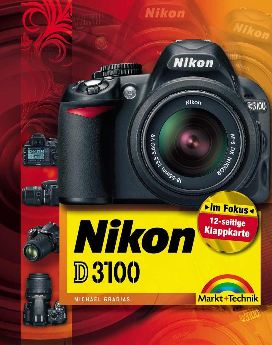 Nikon D3100