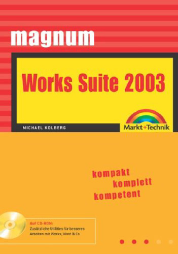 Works 2003 Suite. Magnum.