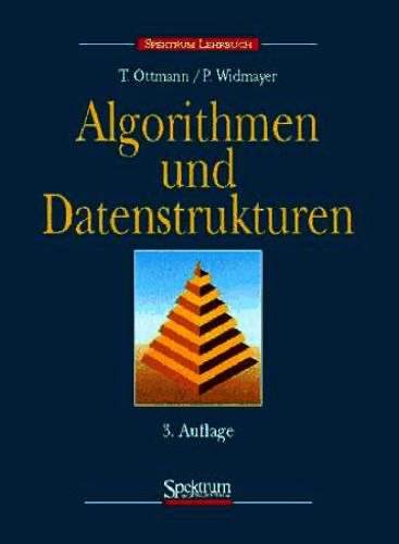 Algorithmen und Datenstrukturen