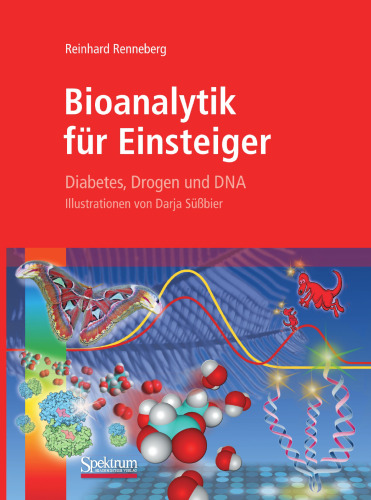 Bioanalytik für Einsteiger