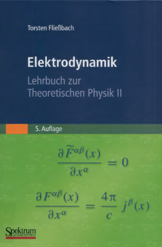 Elektrodynamik