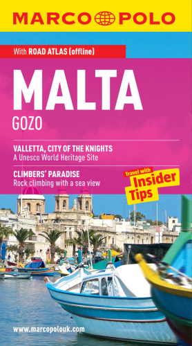 Malta, Gozo: Travel with Insider Tips