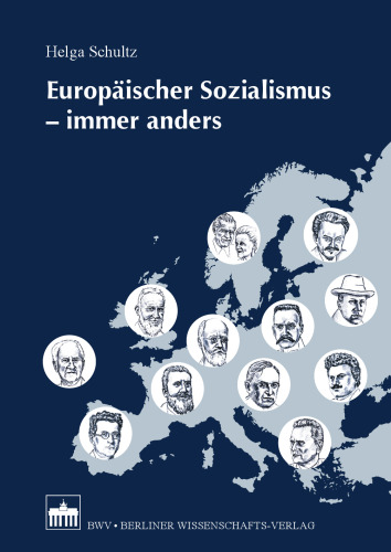 Europäischer Sozialismus – immer anders