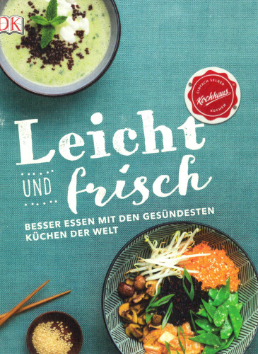Leicht und frisch