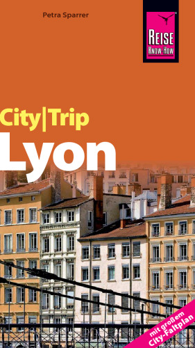 City-Trip London [mit großem City-Faltplan]
