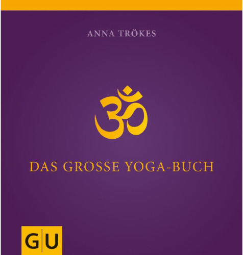 Das große Yogabuch
