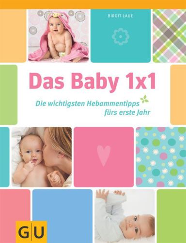Das Baby 1x1