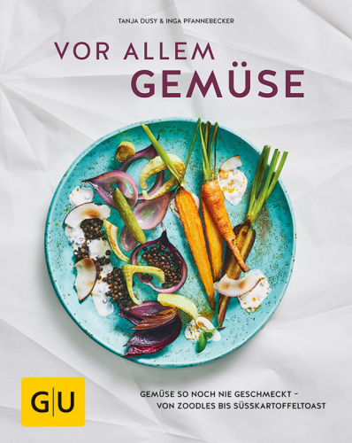 Vor allem Gemüse
