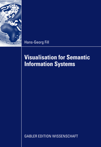 Visualisation for semantic information systems
