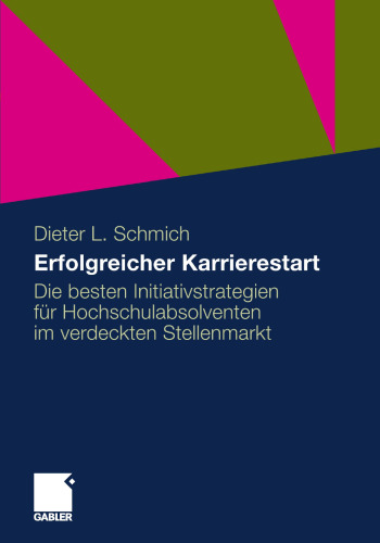 Erfolgreicher Karrierestart: Die besten Initiativstrategien für Hochschulabsolventen im verdeckten Stellenmarkt