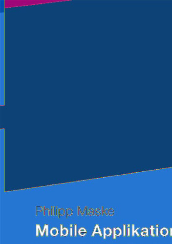 Mobile Applikationen 1: Interdisziplinäre Entwicklung am Beispiel des Mobile Learning