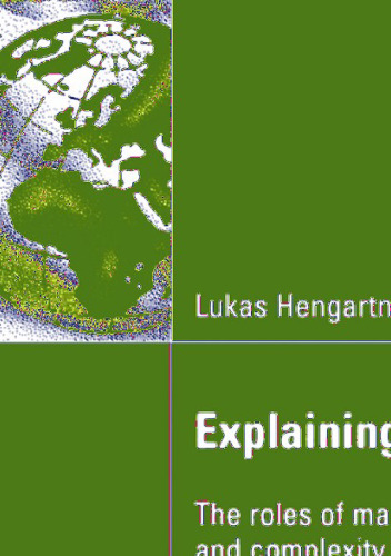 Explaining Executive Pay: The roles of managerial power and complexity