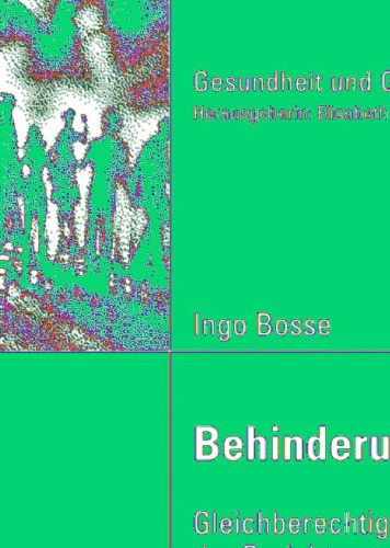 Behinderung im Fernsehen: Gleichberechtigte Teilhabe als Leitziel der Berichterstattung